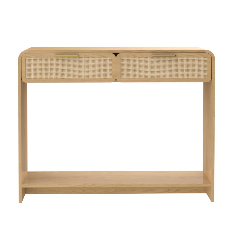 Breewhisp Entrance Table